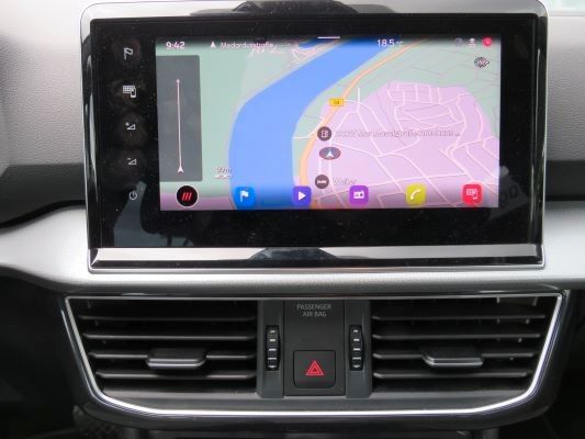Seat Tarraco Style 2.0 TDI DSG - Samsaru's Car Outlet