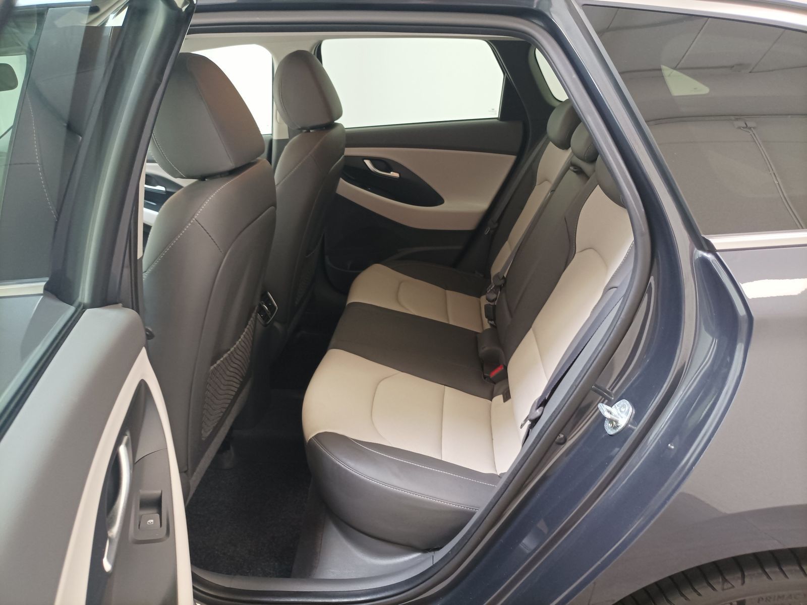Hyundai i30 1.5 T-GDI Prime - Samsaru's Car Outlet