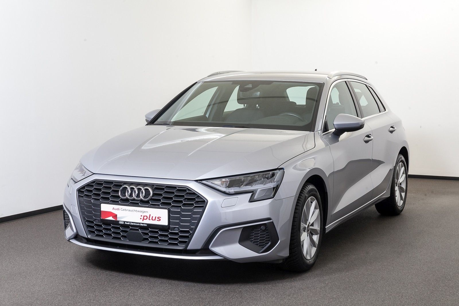 Audi A3 Sportback 30 TFSI S tr. - Samsaru's Car Outlet