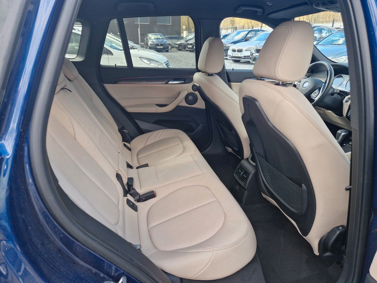 BMW X1 xDrive 25e Plug-in xLine - Samsaru's Car Outlet