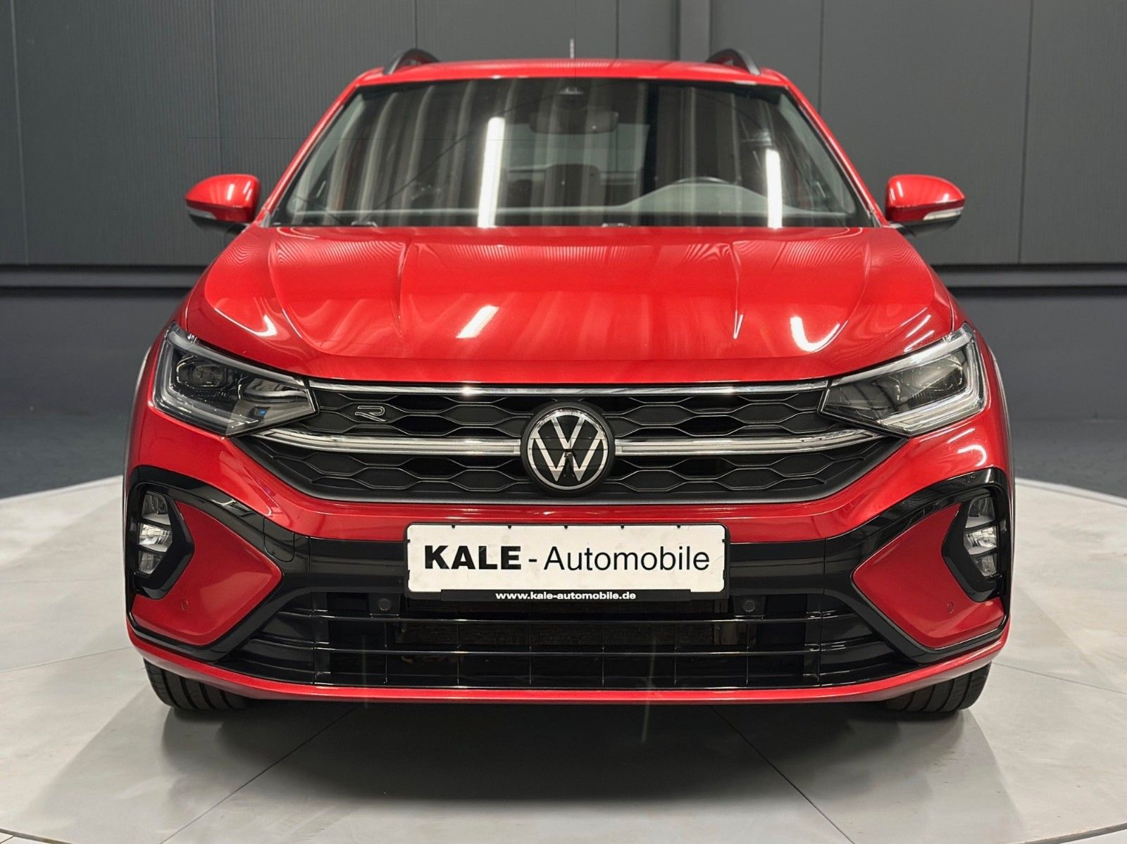 Volkswagen Taigo 1.5 TSI DSG R-Line - Samsaru's Car Outlet