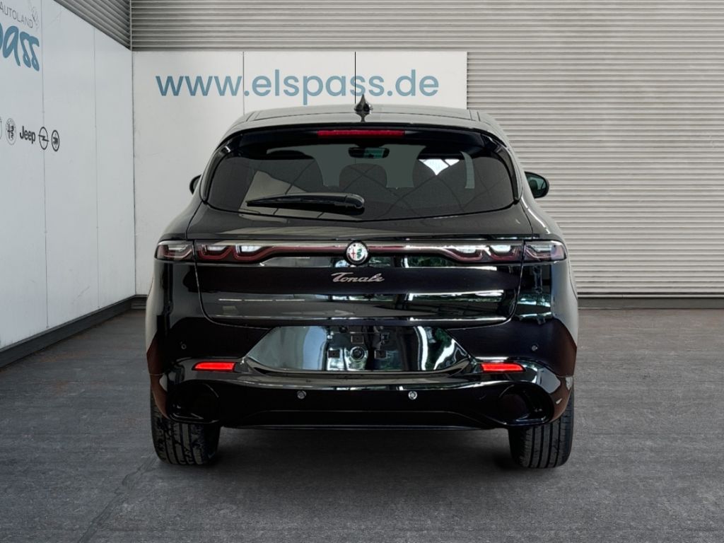 Alfa Romeo Tonale Plug-In NAVI SHZG LHZG 360°KAM EL.HECKKL
