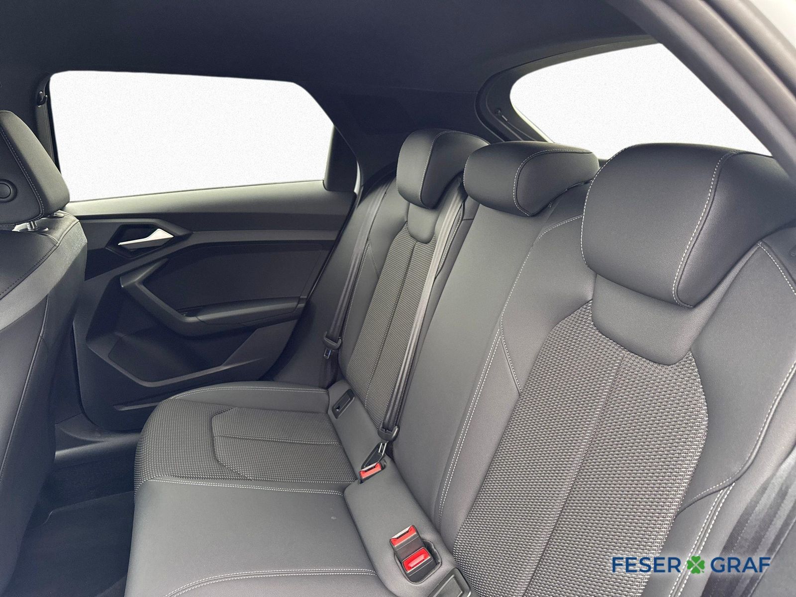 Audi A1 allstreet 35 TFSI S line - Samsaru's Car Outlet