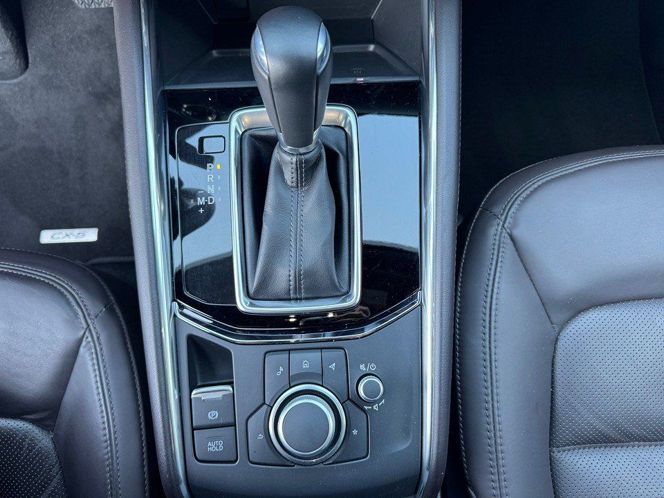 Mazda CX-5 2.2 (184PS) AWD Autom. Sports-Line-Plus Sta