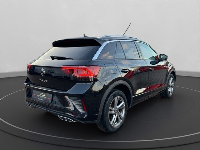 Volkswagen T-Roc 2.0 TDI R-Line - Samsaru's Car Outlet