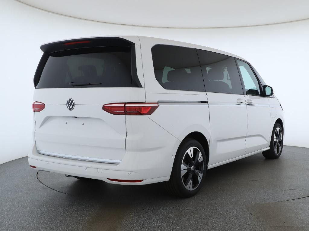 Volkswagen T7 Multivan 1.5 TSI eHybrid 4M*7S*DCC*AHK*ACC*Hu