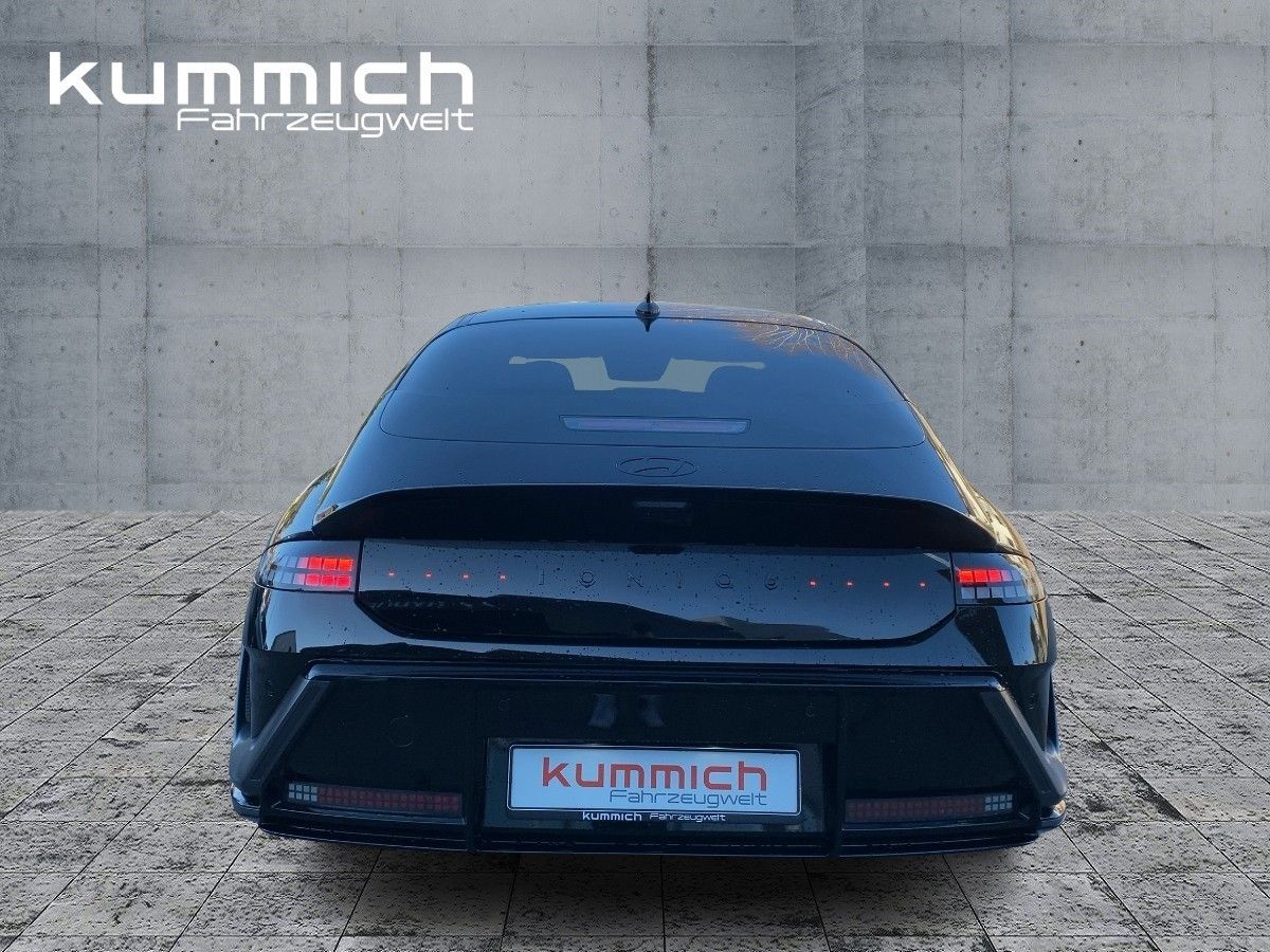 Hyundai IONIQ 6 MY26 84 kWh (325 PS) 4WD N Line X