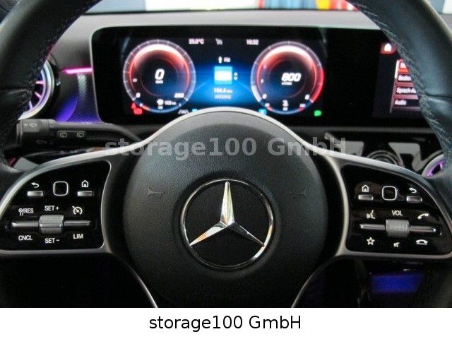 Mercedes-Benz A 180 - Samsaru's Car Outlet