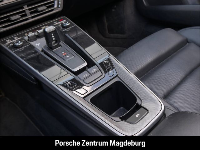 Porsche 992 (911) Targa 4S*BOSE*PDLS+*SHZ*SPORTABGAS*