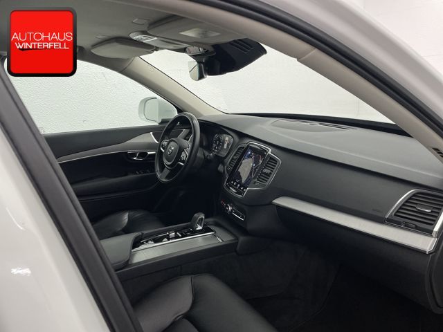 Volvo XC90 T8 INSCRIPTION RECH AWD 7SITZ+21Z+AHK+ACC+