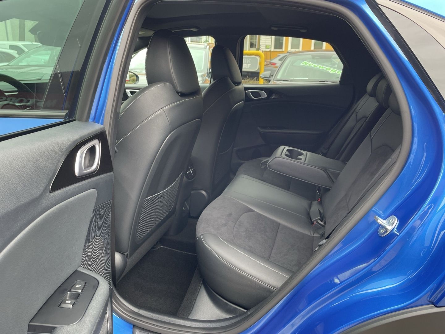 Kia XCeed GT Line - Samsaru's Car Outlet
