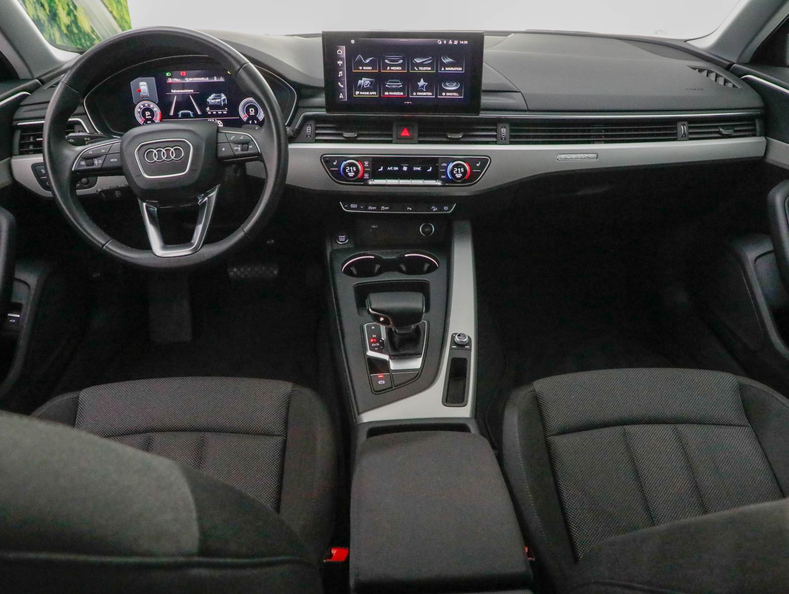 Audi A4 allroad 45 TFSI quattro S tronic AHK Kam. Nav