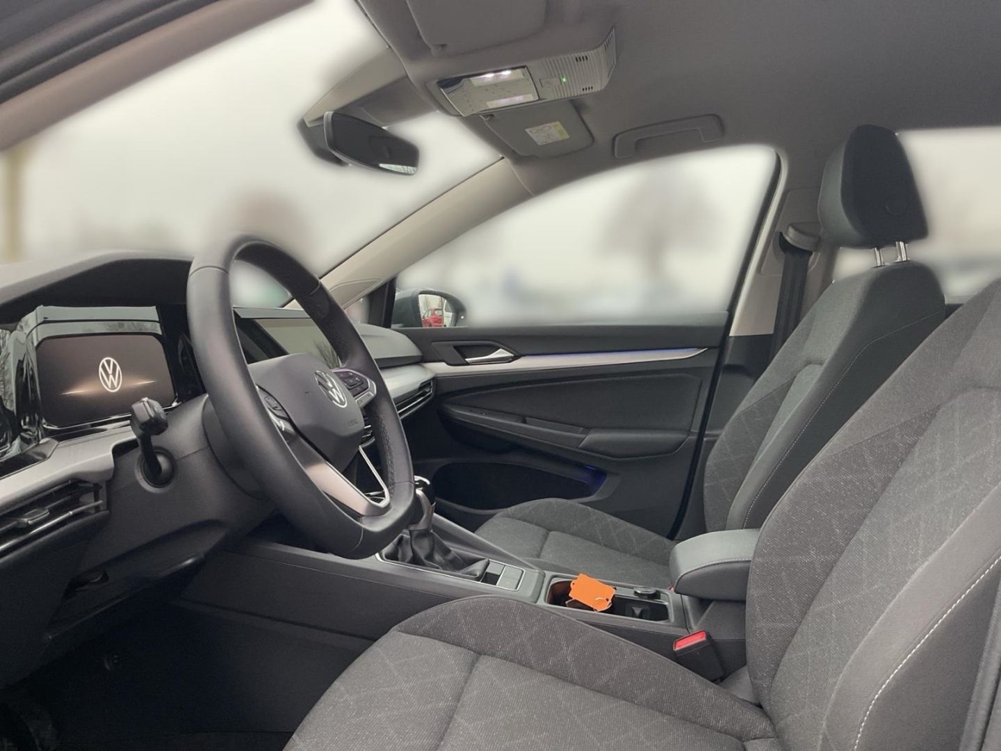 Volkswagen Golf Variant 8 VIII Life 1.0 TSI - Samsaru's Car Outlet