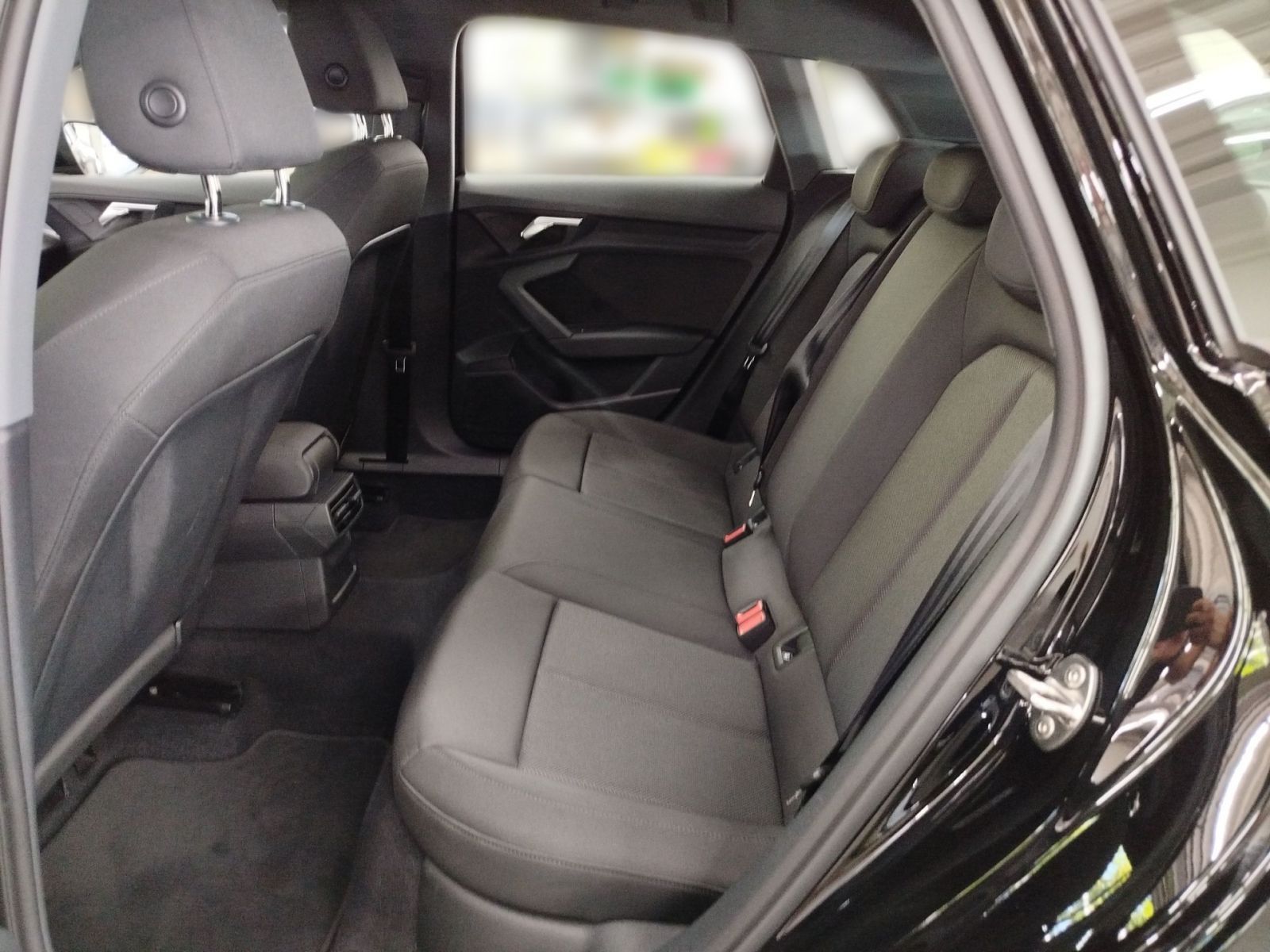 Audi A3 Sportback 30 TFSI S tronic - Samsaru's Car Outlet