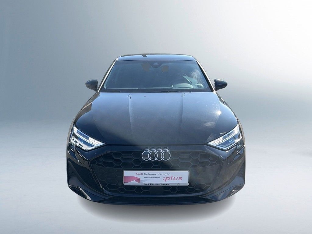 Audi A3 Sportback 35 TFSI - Samsaru's Car Outlet