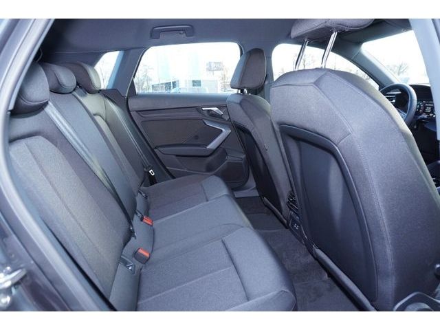 Audi A3 Sportback 30 TFSI 85(116) kW(PS) S tronic Na