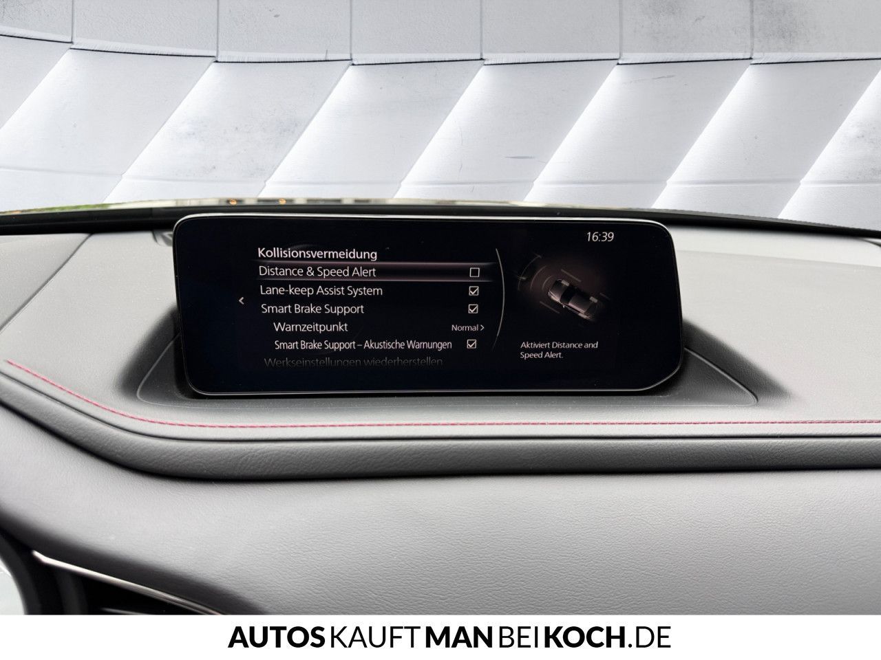 Mazda CX-30 2.0 SKYACTIV-X M Hy. Homura AT Navi ACC