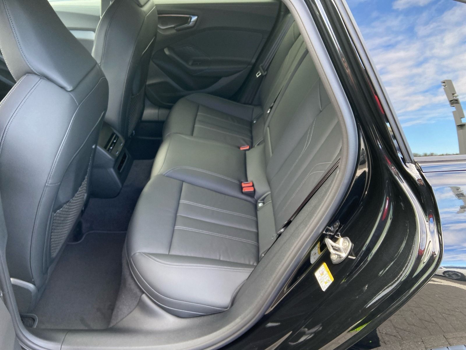 Audi A5 Avant TFSI qu. S line*LED*HuD*AHK*20Zoll**