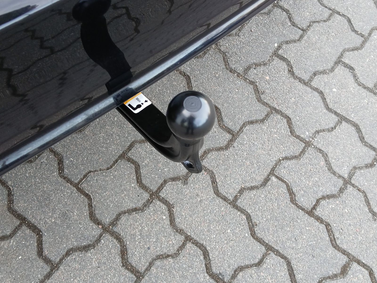 Ford Focus ST-Line X Turnier Aut.*AHK*ACC*HUD*KAM*NAV