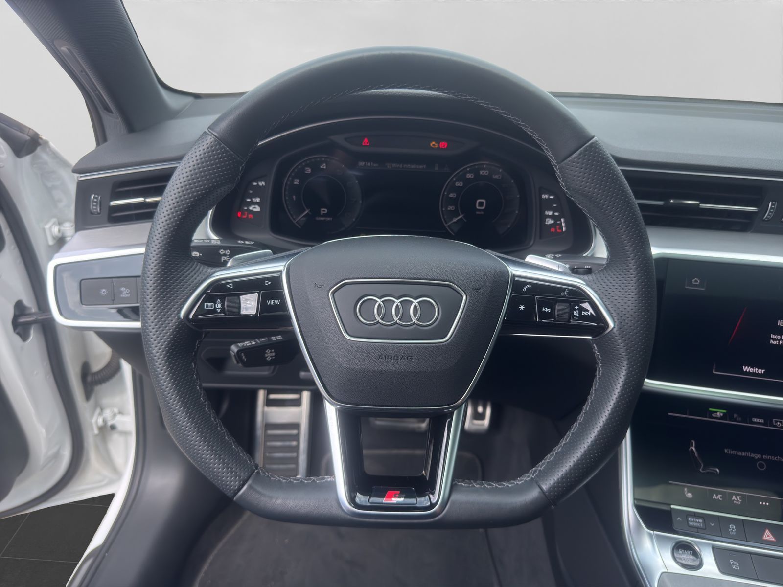 Audi A6 55 2.0 TFSI e quattro sport - Samsaru's Car Outlet