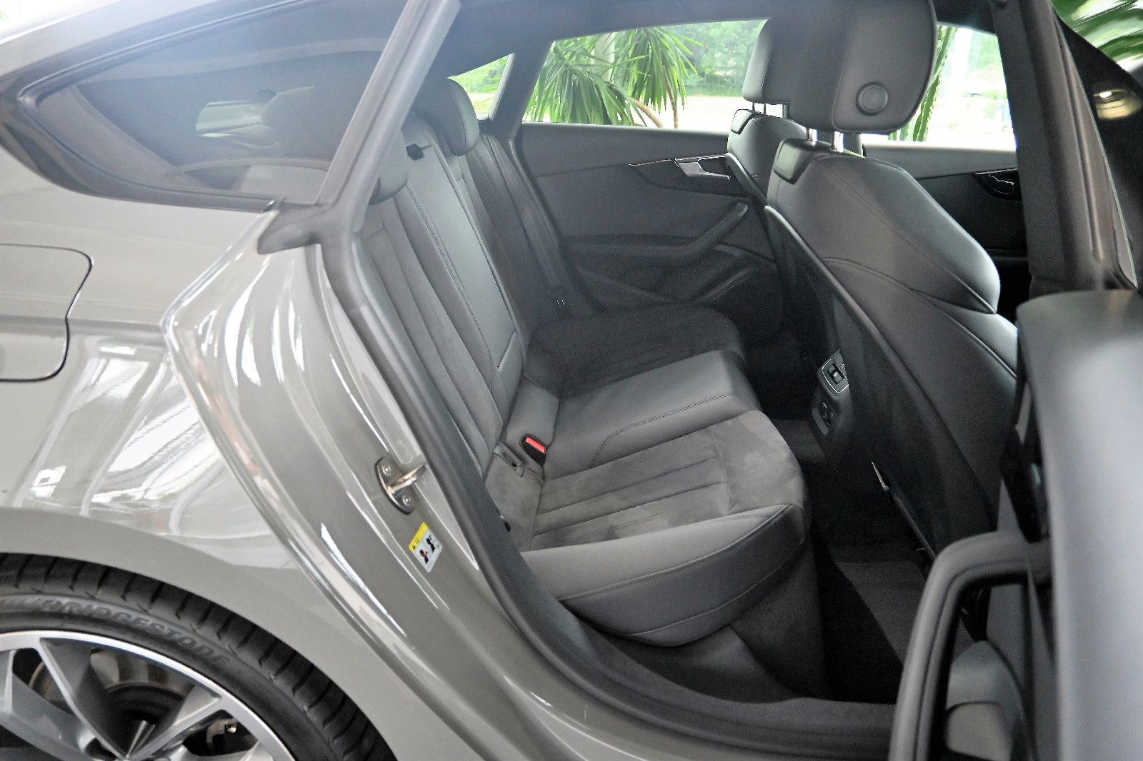 Audi A5 SB 40 TDI qu S line Pano LED Navi Virtual HUD