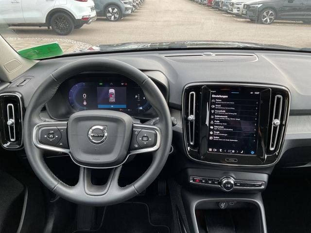 Volvo XC40 B4 Plus Bright AWD AHK LEDER STANDHZ