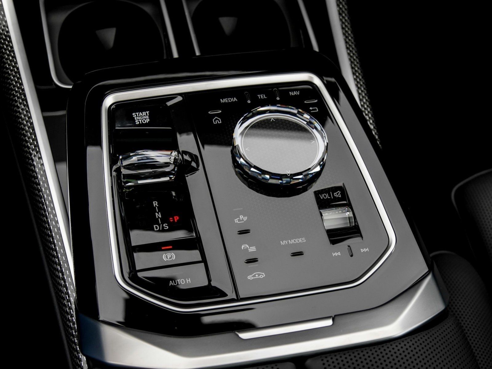 BMW 740d xDrive M Sportpaket * Kristallscheinwerfer