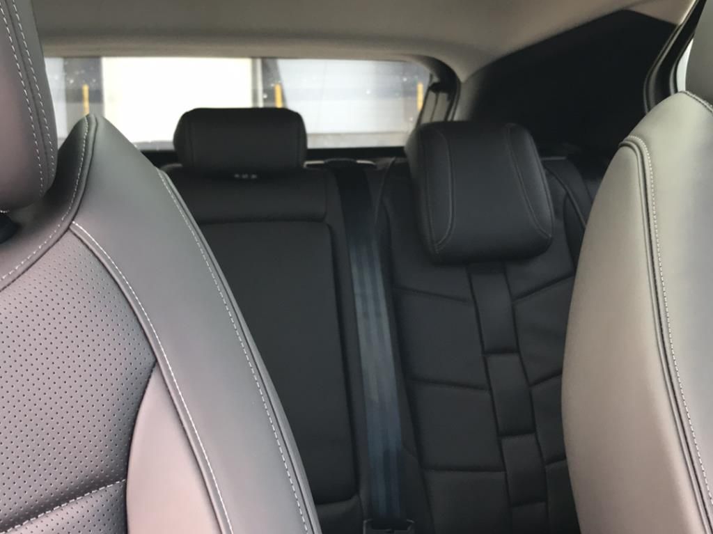 DS Automobiles DS4 Opera
