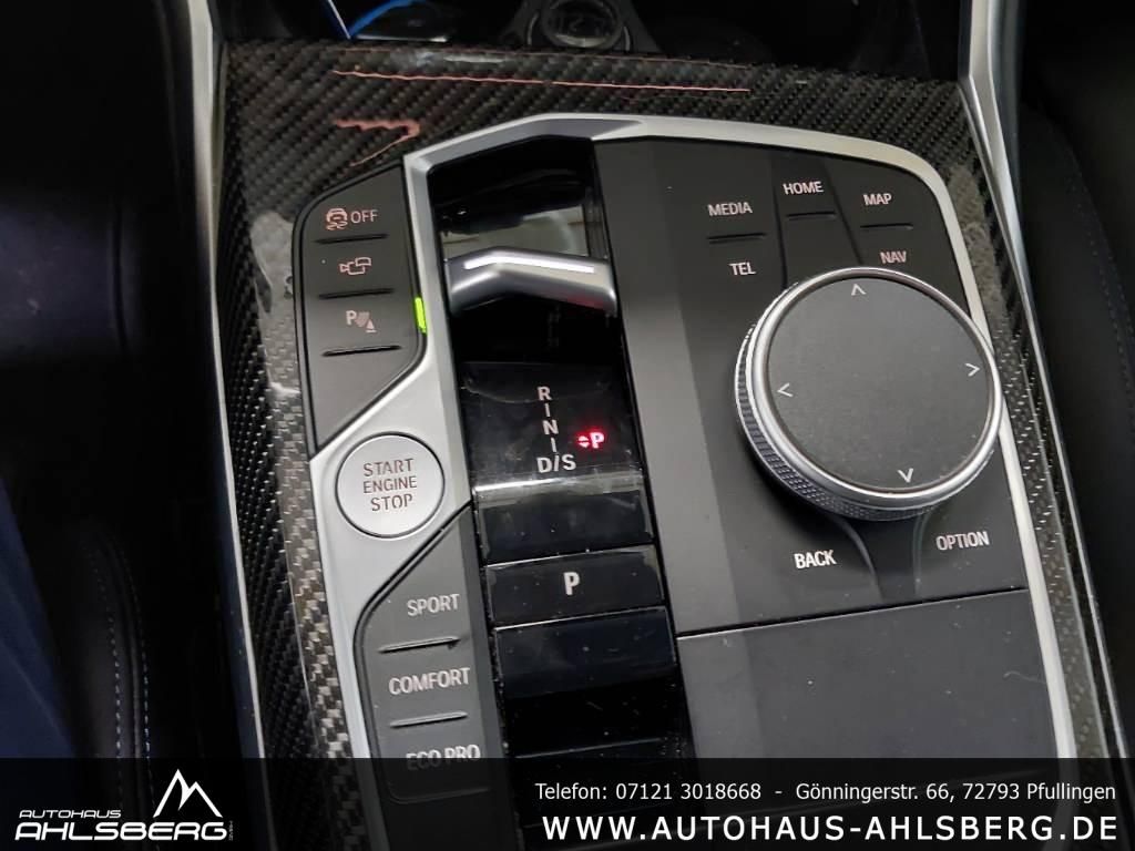 BMW 320XD M SPORT PRO/SHADOW/ LCI/LIVE/STAND./MEMO./