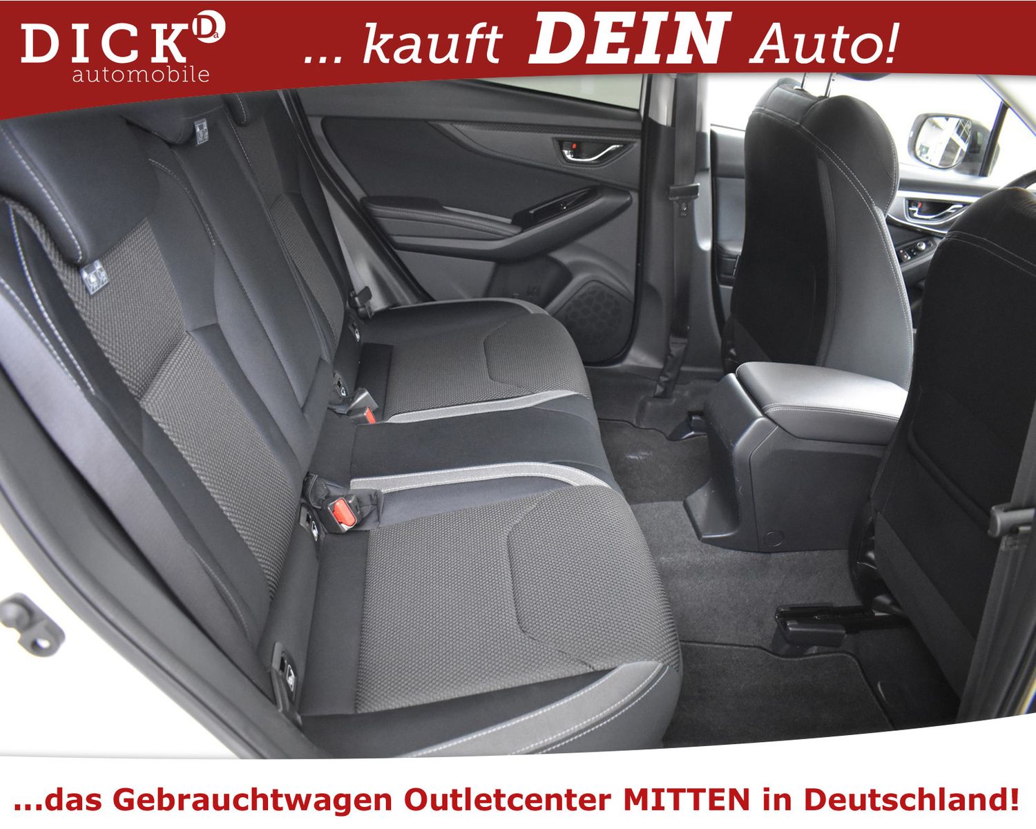 Subaru Impreza 1.6i 4WD Aut Exclus - Samsaru's Car Outlet