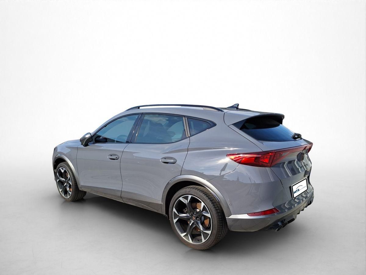 Cupra Formentor VZ 2.0 TSI 4Drive 310PS Navi AHK LED B