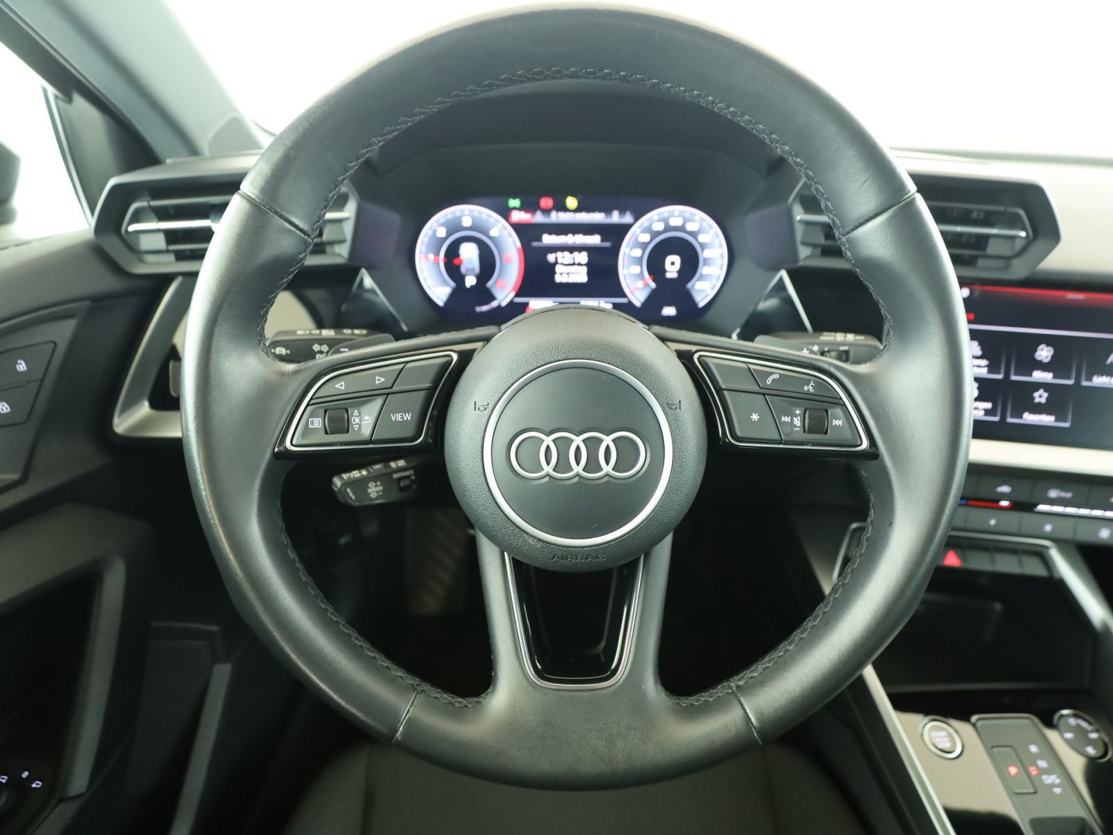 Audi A3 Sportback 35 TDI advanced *LED*MMI-Plus*