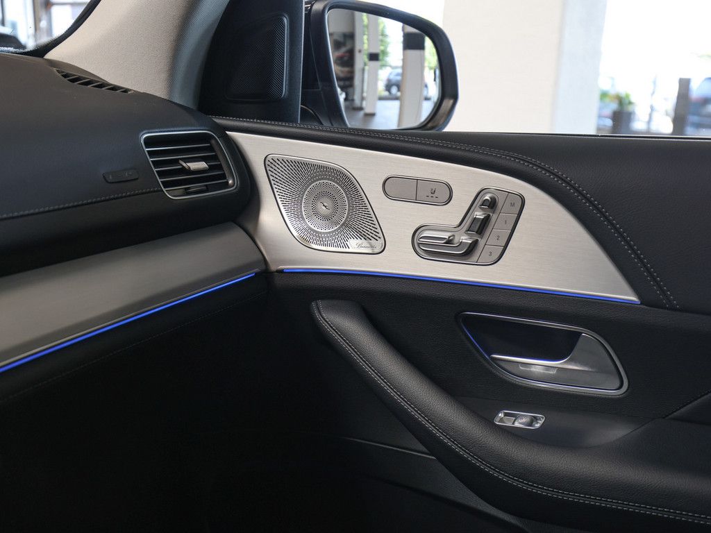 Mercedes-Benz GLE 450 d 4M AMG Sport Advanced+ AHK LED Pano Na