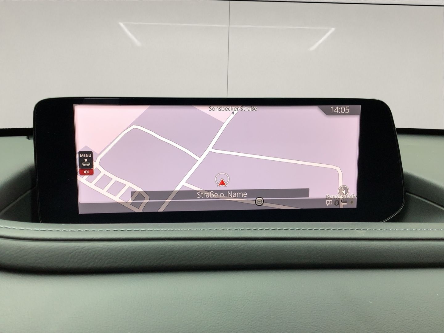 Mazda CX-30 SKYA-G CENTER-LINE+DESIGN-P+GJ-RÄDER !!