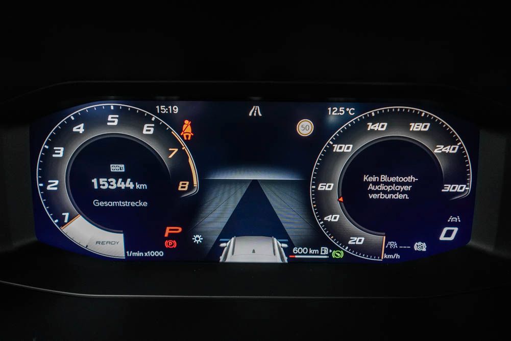 Cupra Formentor 2,0 TSI DSG 4x4 VZ - LAGER