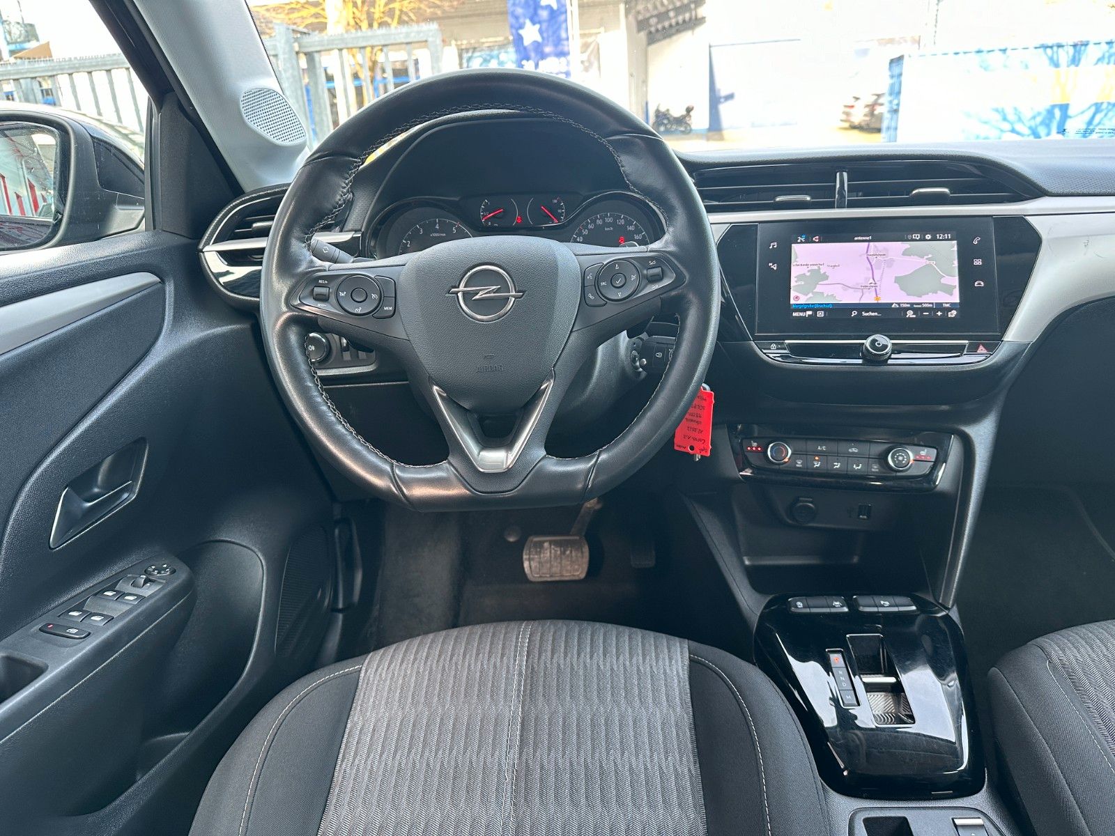 Opel Corsa 1.2 - Samsaru's Car Outlet