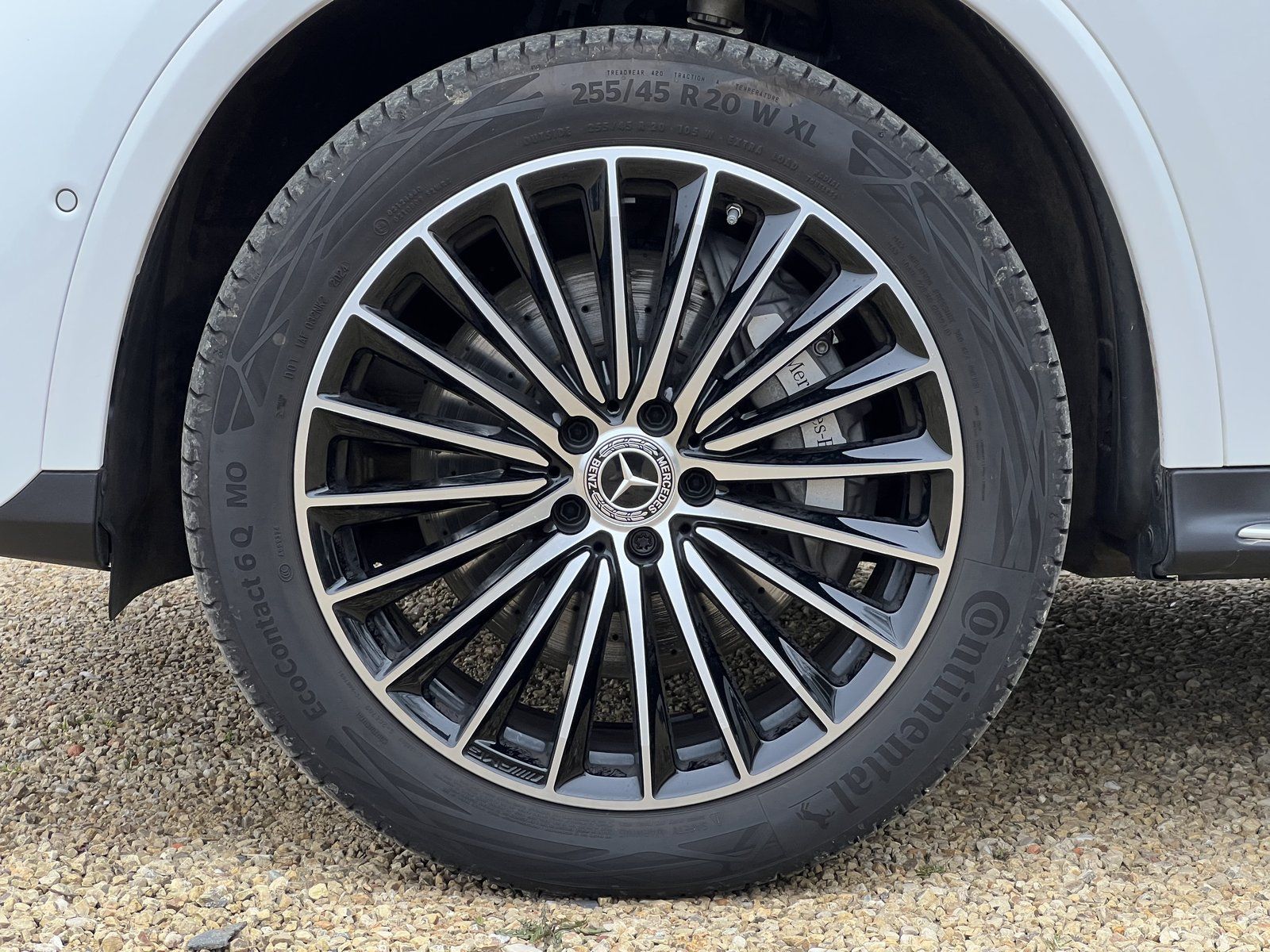 Mercedes-Benz GLC 300 de AMG Night 4Matic Pano AHK Distronic