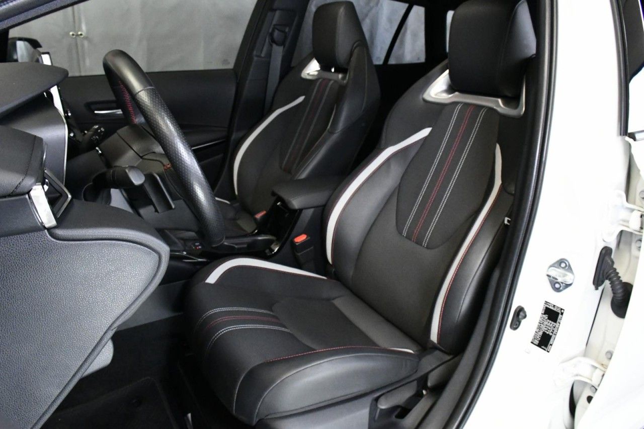Toyota Corolla Touring GR SPORT - Samsaru's Car Outlet