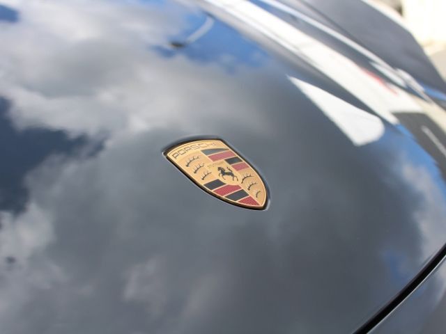 Porsche Taycan GTS