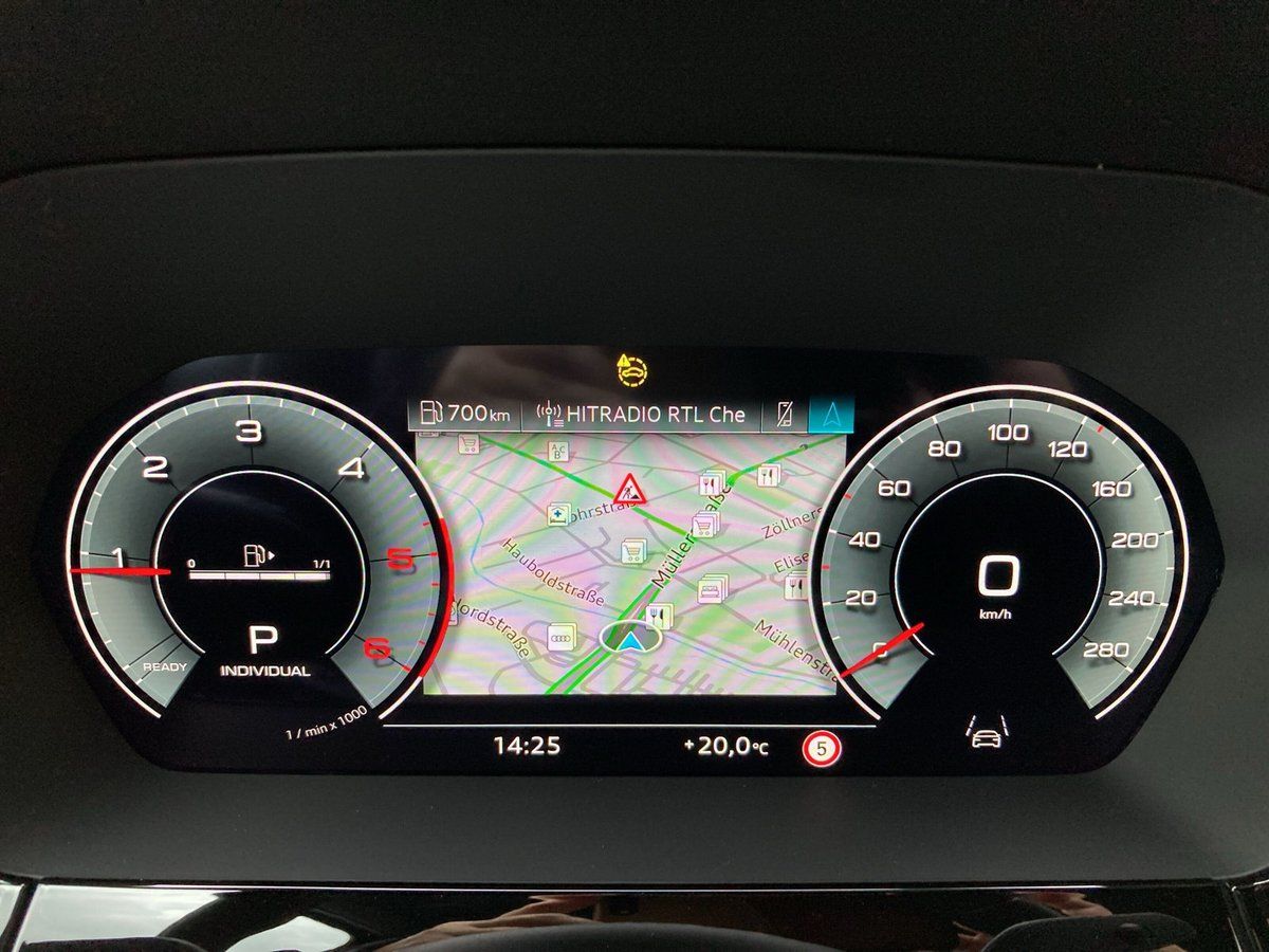 Audi A3 QUATTRO S-LINE 2.0 TDI DSG - Samsaru's Car Outlet