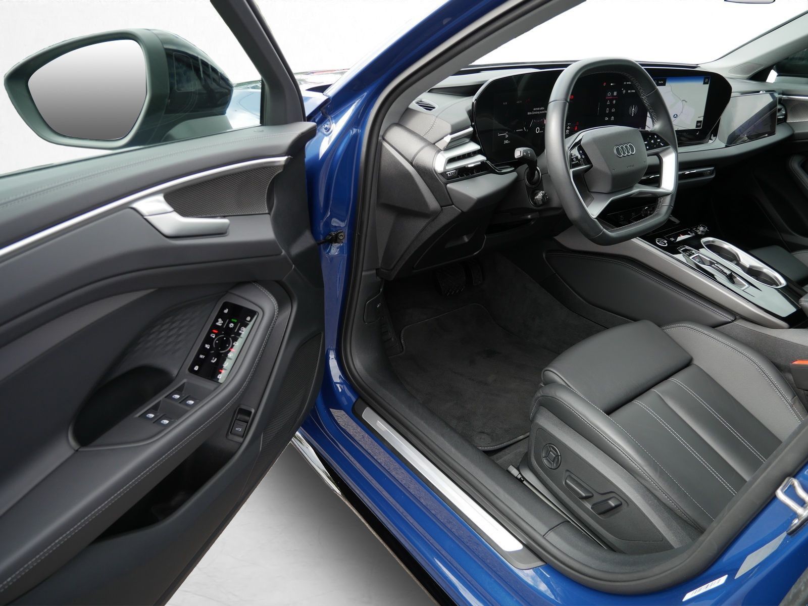 Audi A6 Avant TFSI qu.S line 270 kW B&O*HuD*Pano*360°