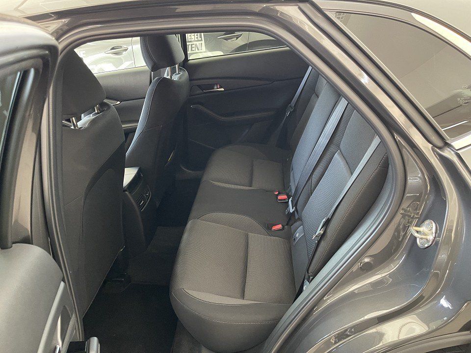 Mazda CX-30 2.0 186PS Selection Des-P Pre-P