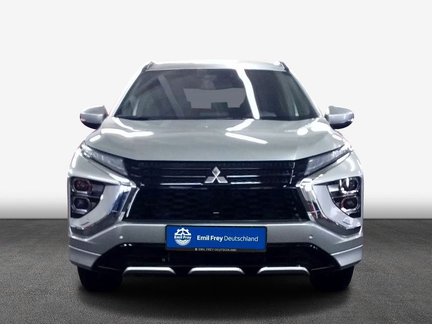 Mitsubishi Eclipse Cross Plug-In Hybrid 4WD Top