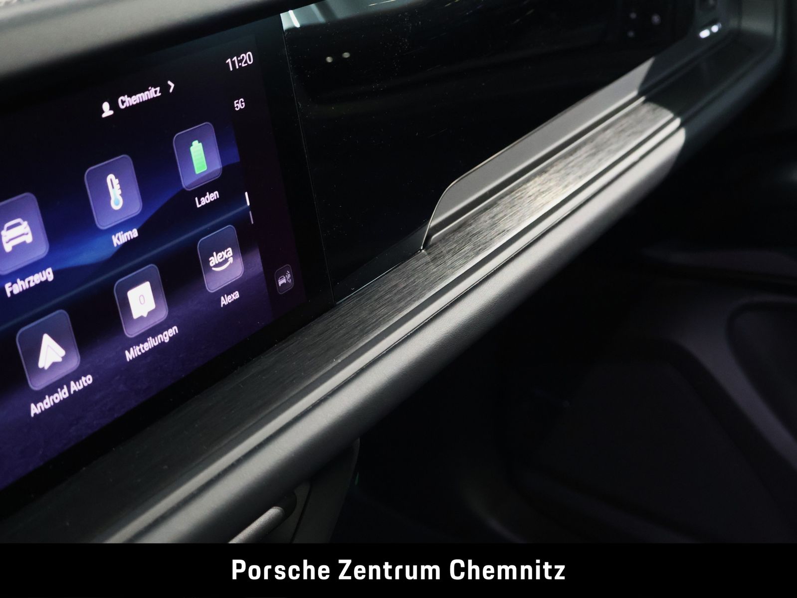 Porsche Cayenne E-Hybrid Coupé Black Edition!;Head-Up;In