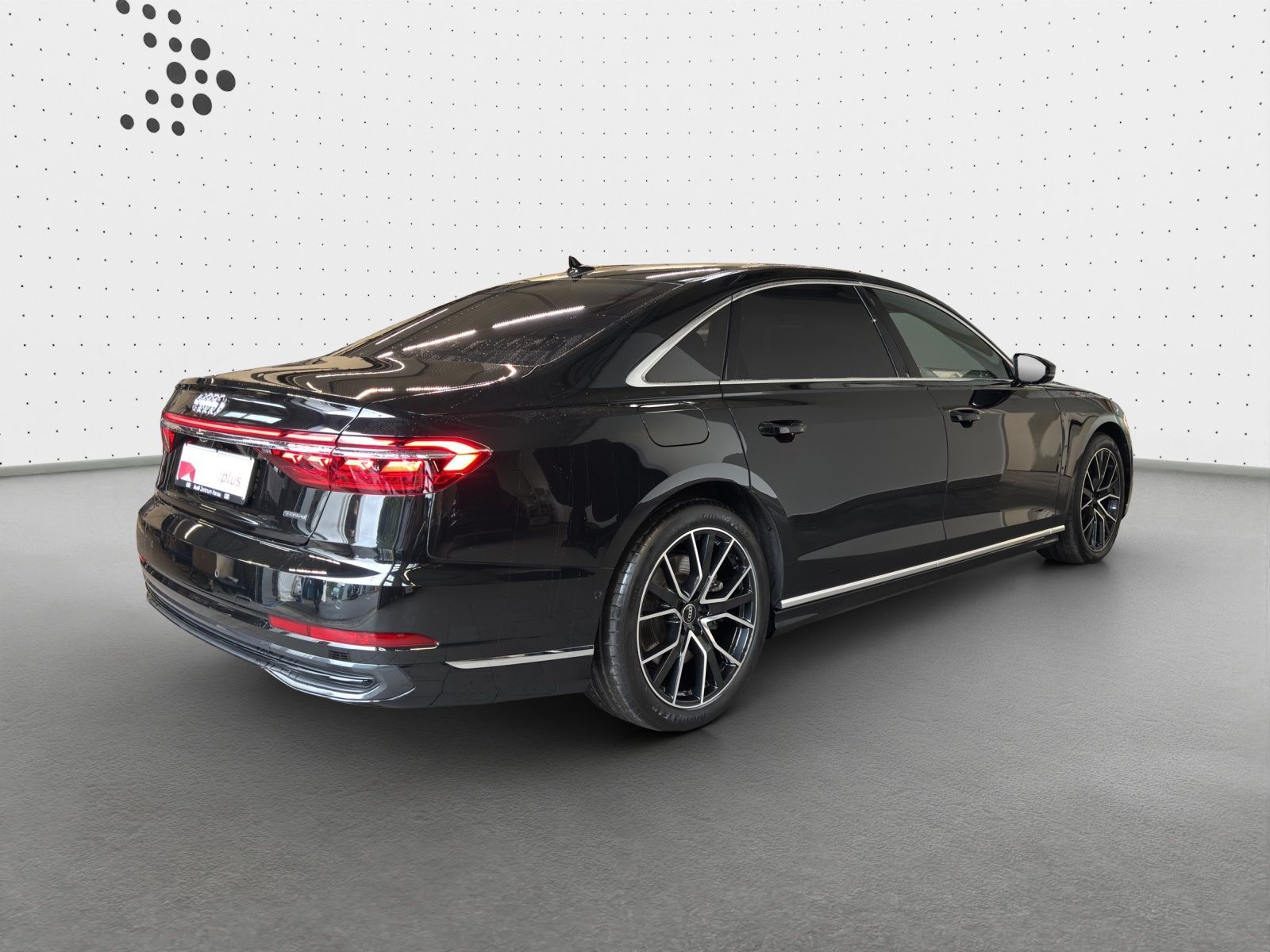Audi A8 L 60 TFSIe quattro - Samsaru's Car Outlet