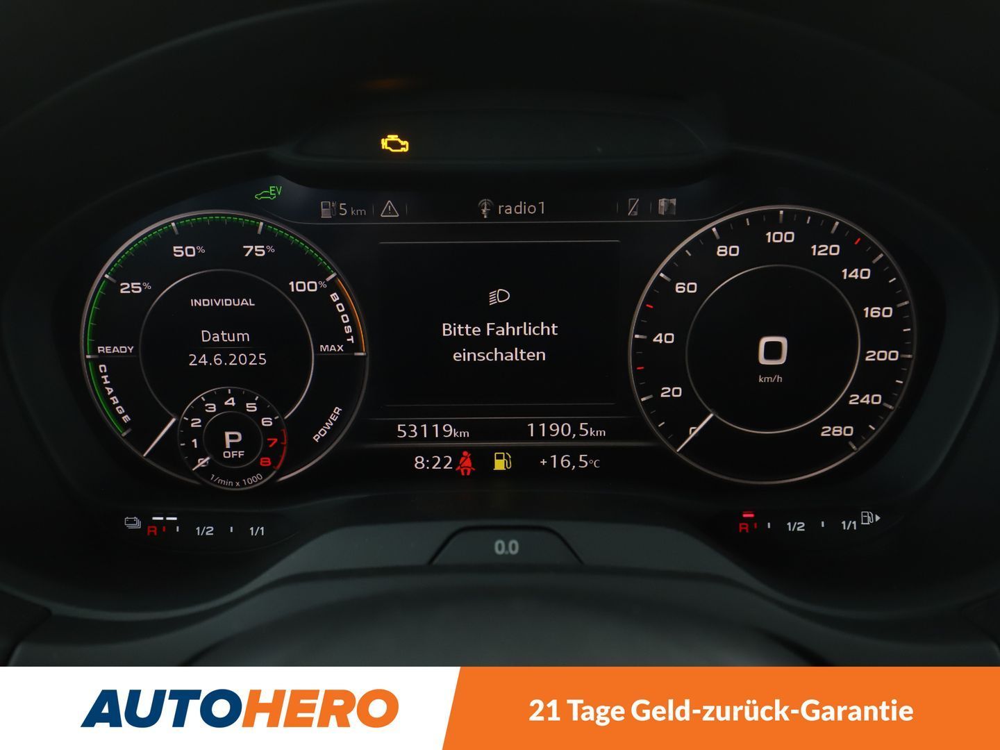 Audi A3 40 e-tron sport - Samsaru's Car Outlet