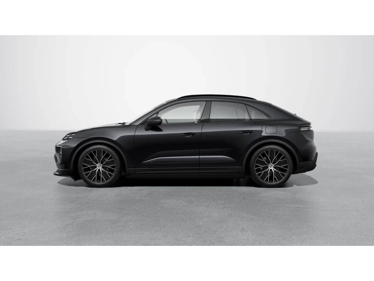Porsche Macan 4 Bose,PESS,SurroundView
