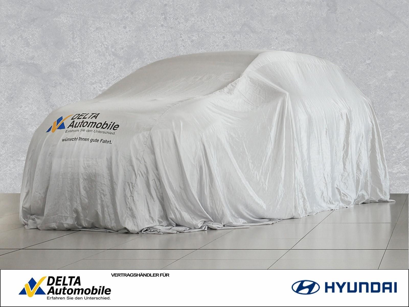 Hyundai i30 1.0 TGDI Trend - Samsaru's Car Outlet