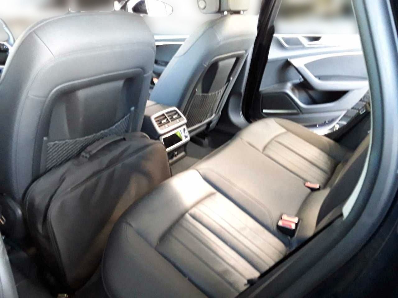 Audi A6 Avant 50 TFSI e quattro Business - Samsaru's Car Outlet