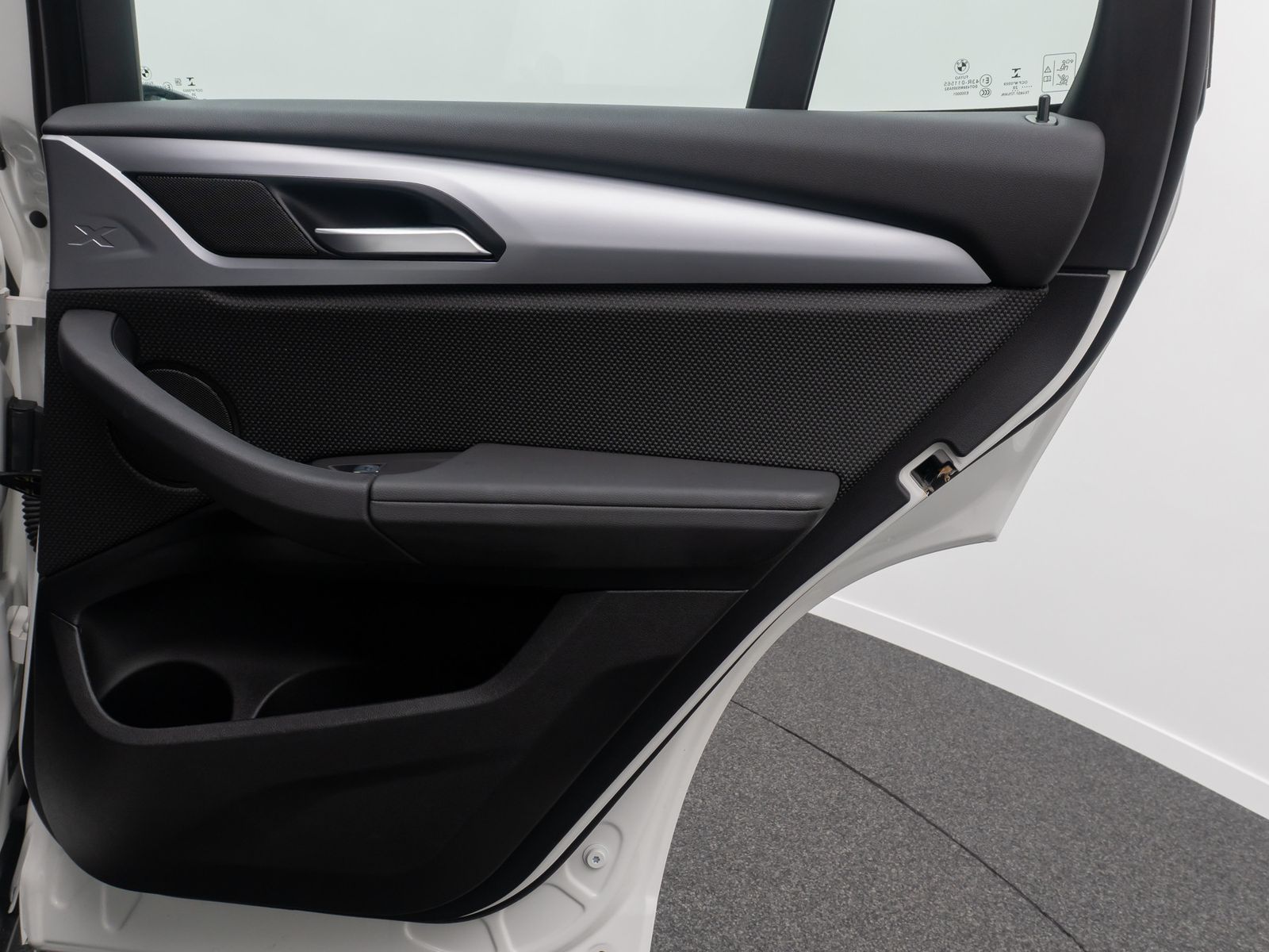 BMW X3 xD30e ACC 360°FernlichtAss HiFi Alarm HUD DAB